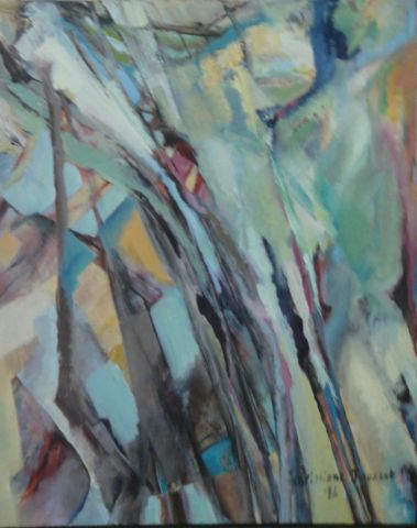 abstraction 3